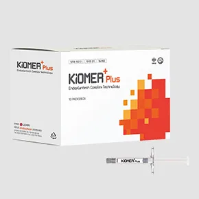 키오머 플러스