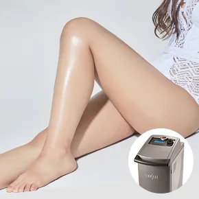Female Laser Hair Removal