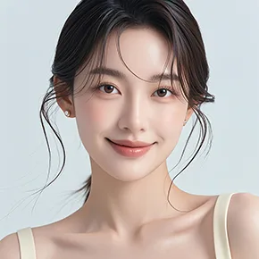 보조개 성형