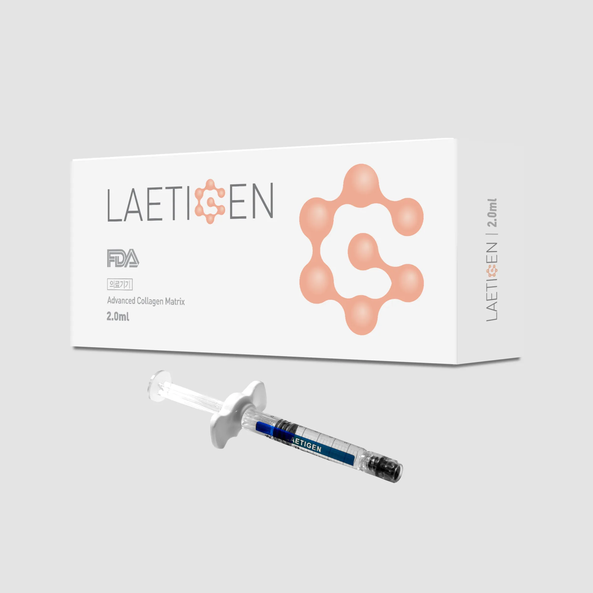 Laetigen