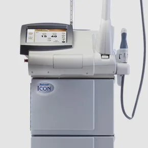Icon (MAX-G) Laser