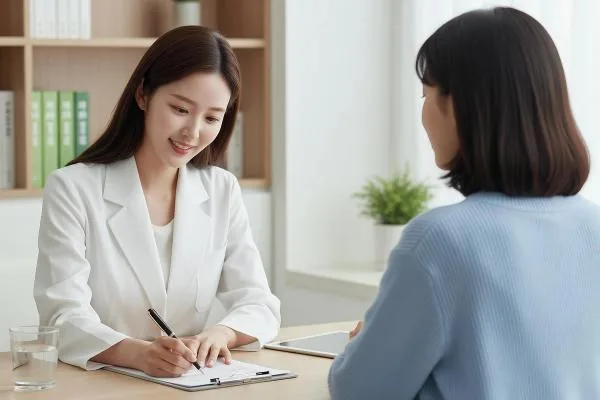 [세심함] 내 가족에게 한다는 마음으로 임합니다