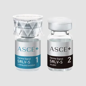 ASCE Crystal Exosome