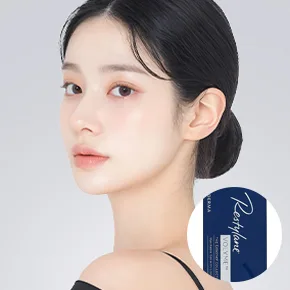 Volume Filler (Swedish Restylane)