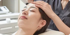 Extensive experience and expertise in treatments