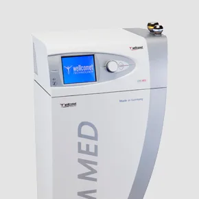 LDM Waterdrop Lifting