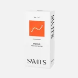 Switz Focus 線材