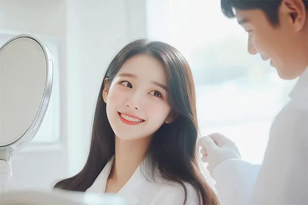 [정직함] 같은 비용이라면 더 좋은 효과를 드리자
