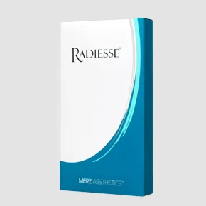 瑞德喜填充(Radiesse) 1盒